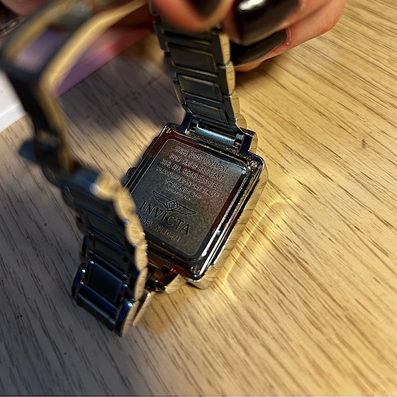 Invicta Wildflower Lady Women’s Watch - Picture 3 of 3